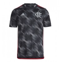 Maglia Calcio Flamengo Terza Divisa 2024-25 Manica Corta